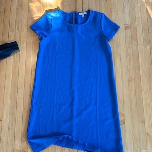 Chelsea 28 blue dress S